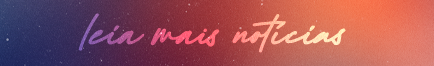 LEIA TODAS AS NOTÍCIAS